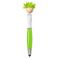 MopToppers Multicultural Screen Cleaner With Stylus Pen