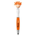 MopToppers Multicultural Screen Cleaner With Stylus Pen