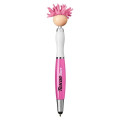 MopToppers Multicultural Screen Cleaner With Stylus Pen