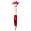 MopToppers Multicultural Screen Cleaner With Stylus Pen