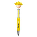 MopToppers Multicultural Screen Cleaner With Stylus Pen