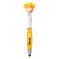 MopToppers Multicultural Screen Cleaner With Stylus Pen