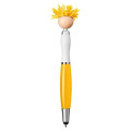 MopToppers Multicultural Screen Cleaner With Stylus Pen