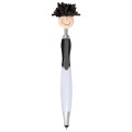 MopToppers Multicultural Screen Cleaner With Stylus Pen