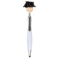 MopToppers Multicultural Screen Cleaner With Stylus Pen