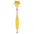 MopToppers Multicultural Screen Cleaner With Stylus Pen