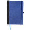 Tonal Non-Woven Journal