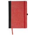 Tonal Non-Woven Journal