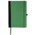 Tonal Non-Woven Journal