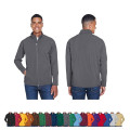 Team 365® Men's Leader Soft Shell Jacket