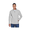 Team 365® Men's Leader Soft Shell Jacket