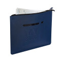 Leeman Zip File Folder