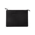 Leeman Zip File Folder