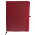 Leeman Tuscany™ Large Hardcover Journal Notebook 7.5" X 9...