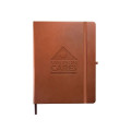 Leeman. Tuscany Large Hardcover Journal Notebook 7.5" x 9...
