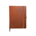 Leeman. Tuscany Large Hardcover Journal Notebook 7.5" x 9...