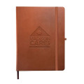 Leeman. Tuscany Large Hardcover Journal Notebook 7.5" x 9...