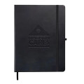 Leeman. Tuscany Large Hardcover Journal Notebook 7.5" x 9...