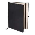 Leeman. Tuscany Large Hardcover Journal Notebook 7.5" x 9...
