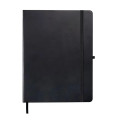 Leeman. Tuscany Large Hardcover Journal Notebook 7.5" x 9...
