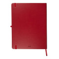 Leeman. Tuscany Large Hardcover Journal Notebook 7.5" x 9...