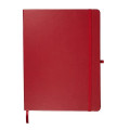 Leeman. Tuscany Large Hardcover Journal Notebook 7.5" x 9...