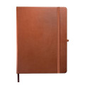 Leeman Tuscany™ Large Hardcover Journal Notebook 7.5" X 9...