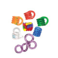Tangle Creations. Junior Puzzle