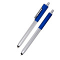 Ambient Metallic Click Duo Pen Stylus