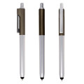 Ambient Metallic Click Duo Pen Stylus