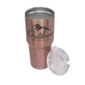 BUILT 30 oz Vacuum Insulated Stainless Steel Tumbler