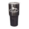 BUILT 30 oz Vacuum Insulated Stainless Steel Tumbler