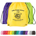 Drawstring Bag