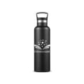 Columbia 21 oz Double-Wall Vacuum Bottle With Loop Top