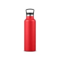 Columbia 21 oz Double-Wall Vacuum Bottle With Loop Top