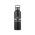 Columbia 21 oz Double-Wall Vacuum Bottle With Loop Top
