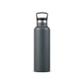 Columbia 21 oz Double-Wall Vacuum Bottle With Loop Top