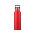 Columbia 21 oz Double-Wall Vacuum Bottle With Loop Top