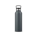 Columbia 21 oz Double-Wall Vacuum Bottle With Loop Top