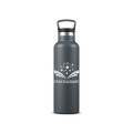 Columbia 21 oz Double-Wall Vacuum Bottle With Loop Top