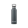 Columbia 21 oz Double-Wall Vacuum Bottle With Loop Top