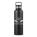 Columbia 21 oz Double-Wall Vacuum Bottle With Loop Top