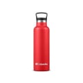 Columbia 21 oz Double-Wall Vacuum Bottle With Loop Top