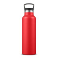 Columbia 21 oz Double-Wall Vacuum Bottle With Loop Top