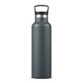 Columbia 21 oz Double-Wall Vacuum Bottle With Loop Top