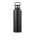 Columbia 21 oz Double-Wall Vacuum Bottle With Loop Top