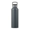 Columbia 21 oz Double-Wall Vacuum Bottle With Loop Top