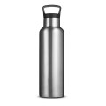 Columbia 21 oz Double-Wall Vacuum Bottle With Loop Top