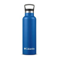 Columbia 21 oz Double-Wall Vacuum Bottle With Loop Top