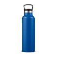 Columbia 21 oz Double-Wall Vacuum Bottle With Loop Top